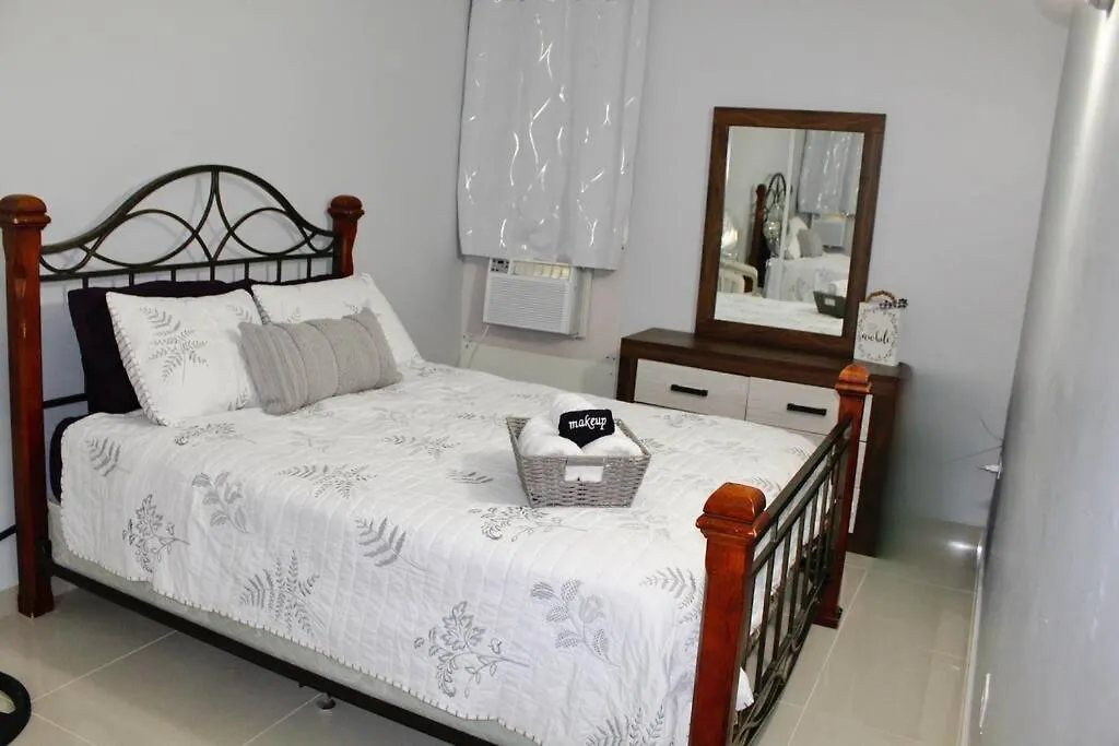 Penthouse Views Apartman San Juan Puerto Rico