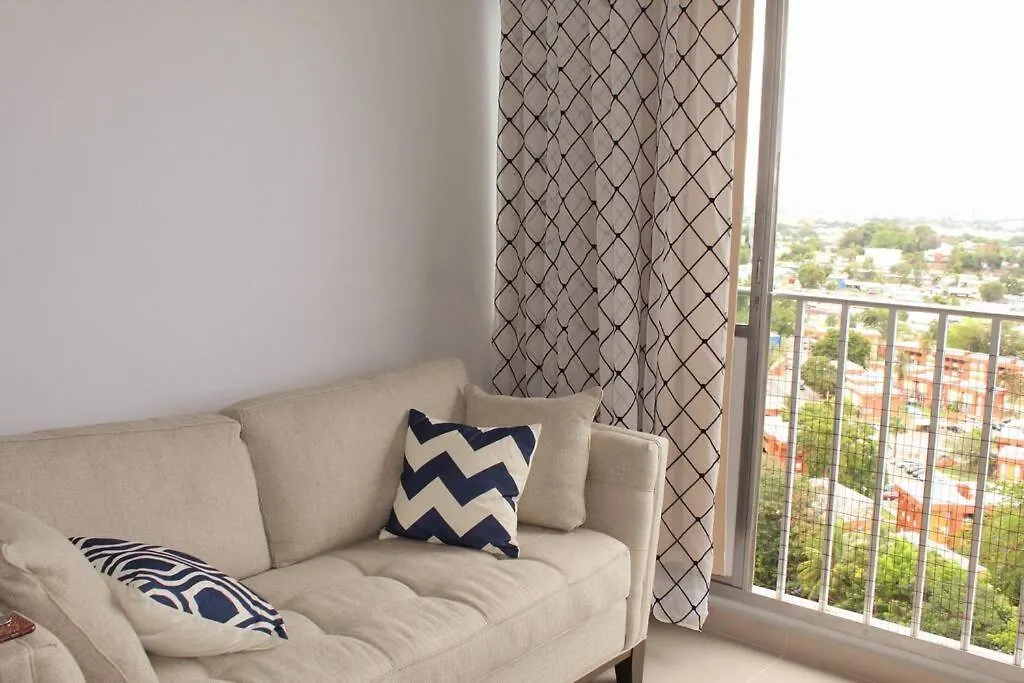 Penthouse Views Apartman San Juan Puerto Rico